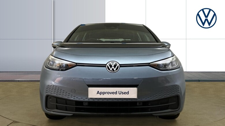 Volkswagen ID.3 150kW Life Pro Performance 58kWh 5dr Auto Electric Hatchback